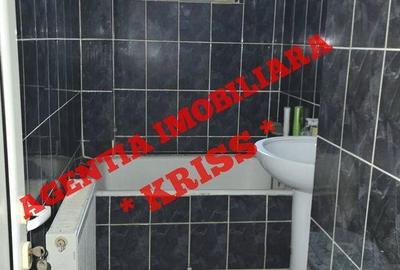 Apartament cu 2 camere semidecomandat în Nord - 8