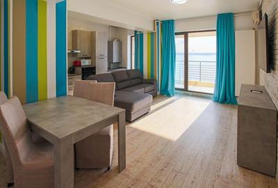 Statiunea Mamaia- apartament mobilat si utilat - 7