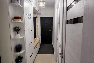 Apartament cu 2 camere în Calea București - 5