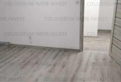 Apartament 3 camere, semidecomandat - zona Grivitei. - 4