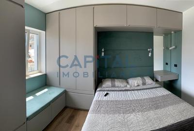 Comision 0%! Unitate duplex, 4 camere, 120 mp, teren 290 mp, Manastur - 6