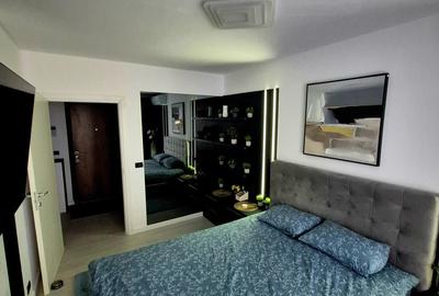 Inchiriez apartament 2 camere zona Boreal in regim hotelier - 5