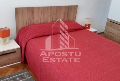 Apartament cu 2 camere Complex Studentesc - 4