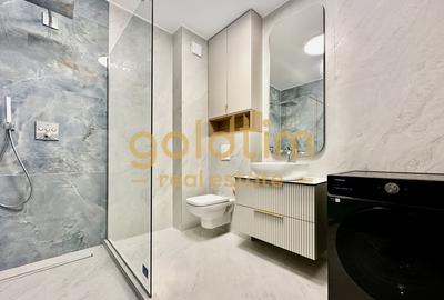 Apartament cu 4 camere decomandat, mobilat în Tunari - 21