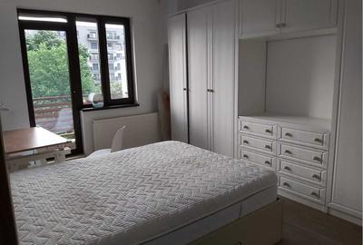 Apartamant Domenii/1 Mai - 3