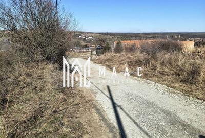 Teren Construcții intravilan de 400 mp, în Daia - 4