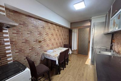 Apartament 3 camere Bd. Dunarea, etaj 3, decomandat, ... - 8