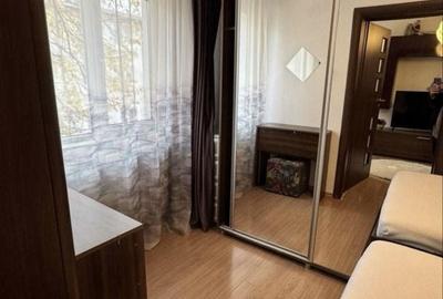 Apartament cu 2 camere semidecomandat, mobilat în Vitan - 5