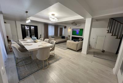 Casă individuală cu 4 camere cu Canalizare în Pantelimon - 4