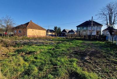 De vânzare: Teren 25 ari parcelabil, în Săsar - 3