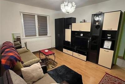 Apartament 2 camere Florilor - 1