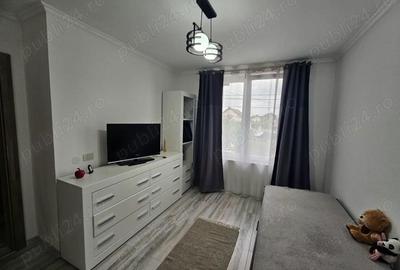 Casă cu 4 camere în Central - 2