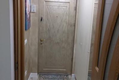 Garsonieră  Craiovei,  confort 1 - stradal , complet utilată  si mobilata - 14