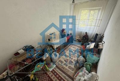 Apartament 3 camere - 51mp - Teava de gaze - Craiovita - Brancoveanu - 1