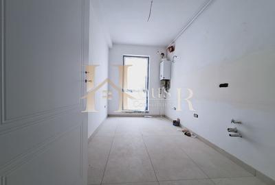 Aproape de ESO. 1 camera, 37,6 mp utili. Decomandat. Bucatarie inchisa. - 3