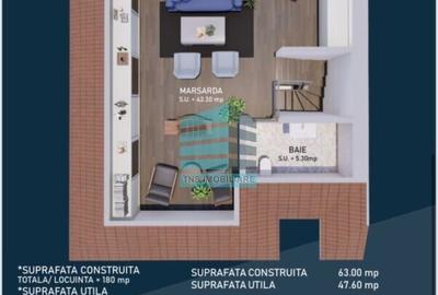 Vila Eleganta Finalizata Finisaje Ultra Moderne Nicolae Grigorescu - 23