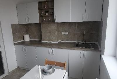 Apartament cu 2 camere decomandat, mobilat în Chiajna - 10