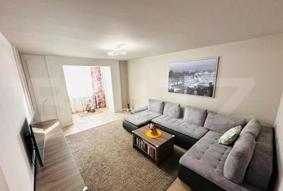 Apartament 3 camere, 65 mp, decomandat zona Dumbrava Nord - 1