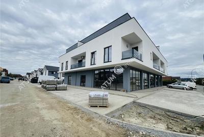 Penthouse la cheie cu 3 camere si terasa generoasa zona Tria - 3