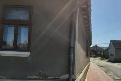 Casă cu 4 camere în Baia de Criș - 1