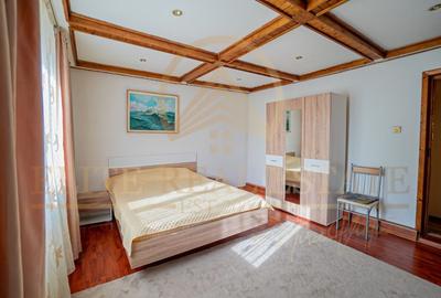 AGIGEA - Casa D+P+1E+M pe un teren de 631 mp cu deschidere la 2 străzi. - 21