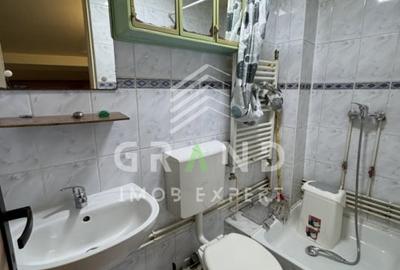 Garsoniera 20 mp - UTILITĂȚI INCLUSE - Zona Marasti/Marasesti - 8