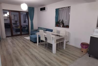 Apartament cu 2 camere decomandat în Păulești - 10