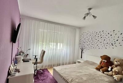 Apartament 4 cam decomandat Soveja - 8