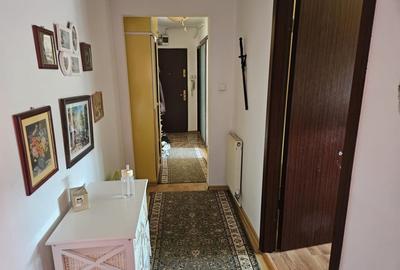 Apartament 3 camere, 64 mp utili, zona Dambovita - 13