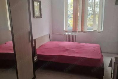 Vanzare apartament 3 camere Titan-Burdujeni
