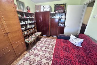 Apartament cu 2 camere semidecomandat, mobilat în Cetate - 15