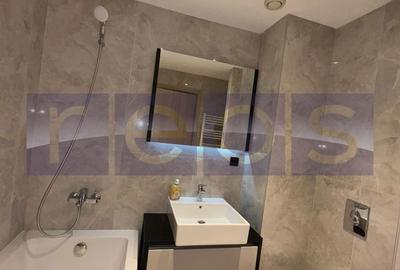 Apartament cu 2 camere, mobilat în Dudești - 8
