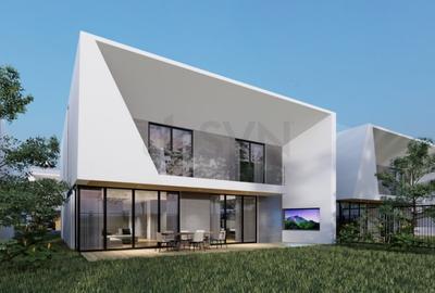 REV2003354 Casa Smart 5 Camere complex Serenity - 7
