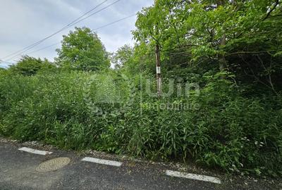 Teren intravilan construibil imediat | 2000mp | Front 40m | Iclozel - 4