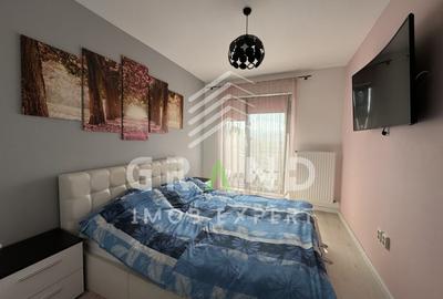 Ap 3 camere | BALCON | PARCARE | Donath PARK/CAPAT GRIGORESCU - 9