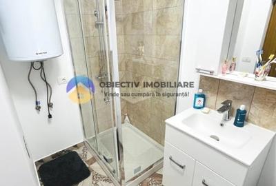 CASĂ de POVESTE intr-o zona linistita + teren 3000 mp - COSTIȘA - 6