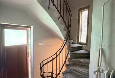 Casă cu 6 camere cu Teren 330 Mp în Vatra Luminoasă - 12