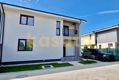 Casa 4 camere in regim duplex finalizata 2025 - 4
