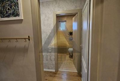 Apartament cu 3 camere în Libertății - 12