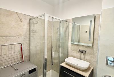 Apartament cu 2 camere decomandat în Unirii - 8