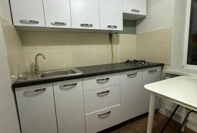 Garsonieră decomandată în Drumul Taberei - 3