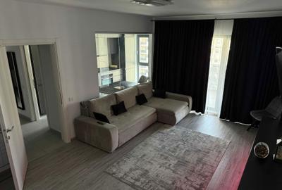 Apartament cu 2 camere decomandat în Giulești - 2