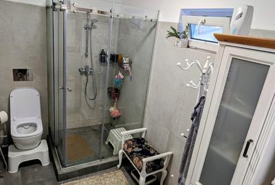Casă individuală cu 6 camere cu Canalizare în Bucureștii Noi - 5