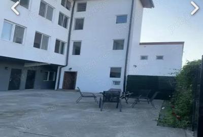Garsonieră semidecomandată în Giulești - 1
