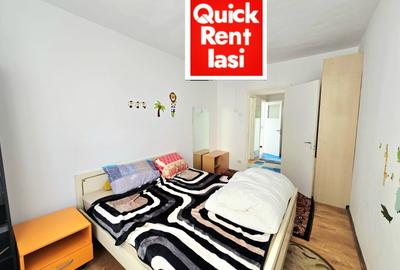 Ultracentral Bulevardul Stefan Cel Mare Vedere Palat Apartament 2Camere - 4