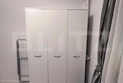 Apartament cu 2 camere semidecomandat în Democrației - 5