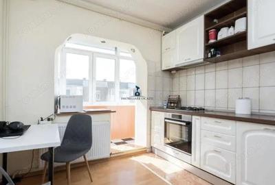 Apartament cu 2 camere decomandat în Berceni - 1