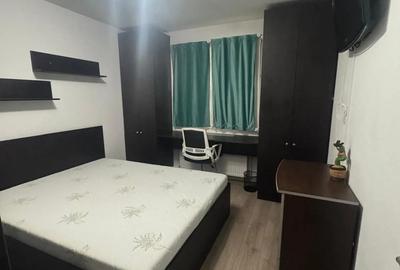 Direct Proprietar | 2 Camere Mobilat & Utilat Complet | Diham Mega Mall - 7