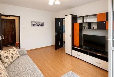 Apartament cu 2 camere decomandat în Drumul Taberei - 2