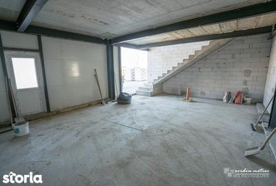 Spațiu comercial, de 1,700 mp, în Apahida